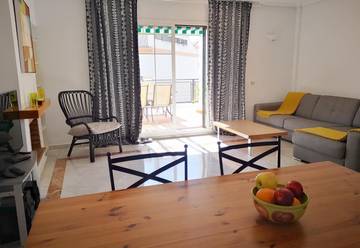 Casa para 6 Personas en Playa de Calahonda, Marbella, Foto 4