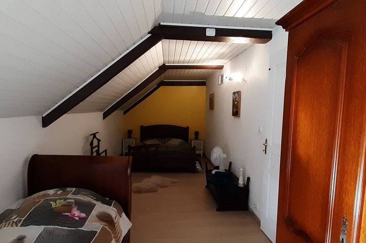 Location de vacances pour 6 personnes, animaux acceptés à Allineuc - 2