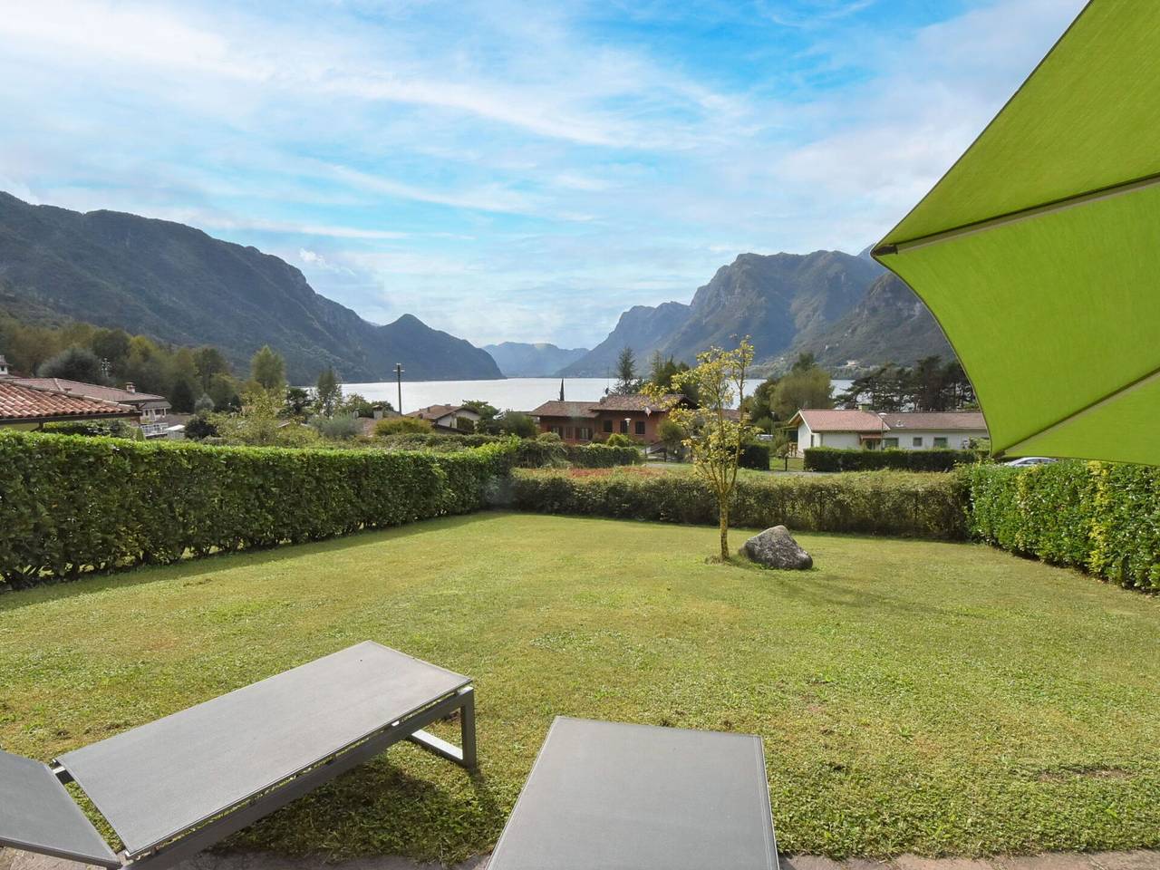 Lago D'idro 649 - Villa Vesta 649.2 in Idro, Garda Bergen