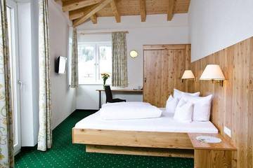 Ferienwohnung für 6 Personen in Galtür, Silvretta, Bild 4