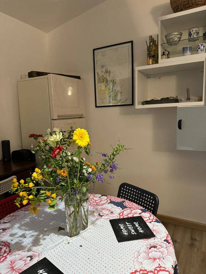 Appartement entier, One-Bedroom Apartment in Porto Puddu, Palau (Sardaigne)