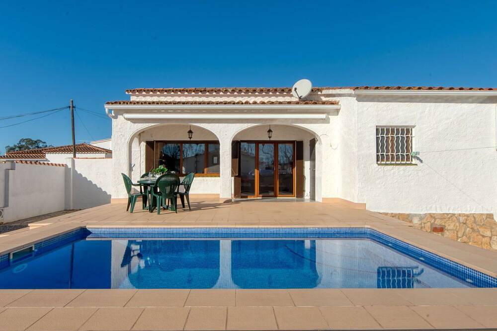 Casa vacanza a Costa Brava a partire da 275€ a notte