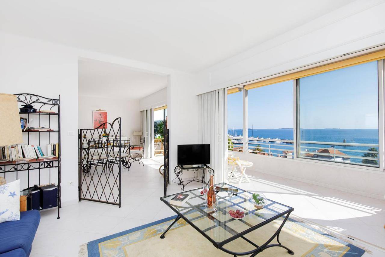 Appartement entier, L'Estérel in Mandelieu-la-Napoule, Massif de l'Esterel