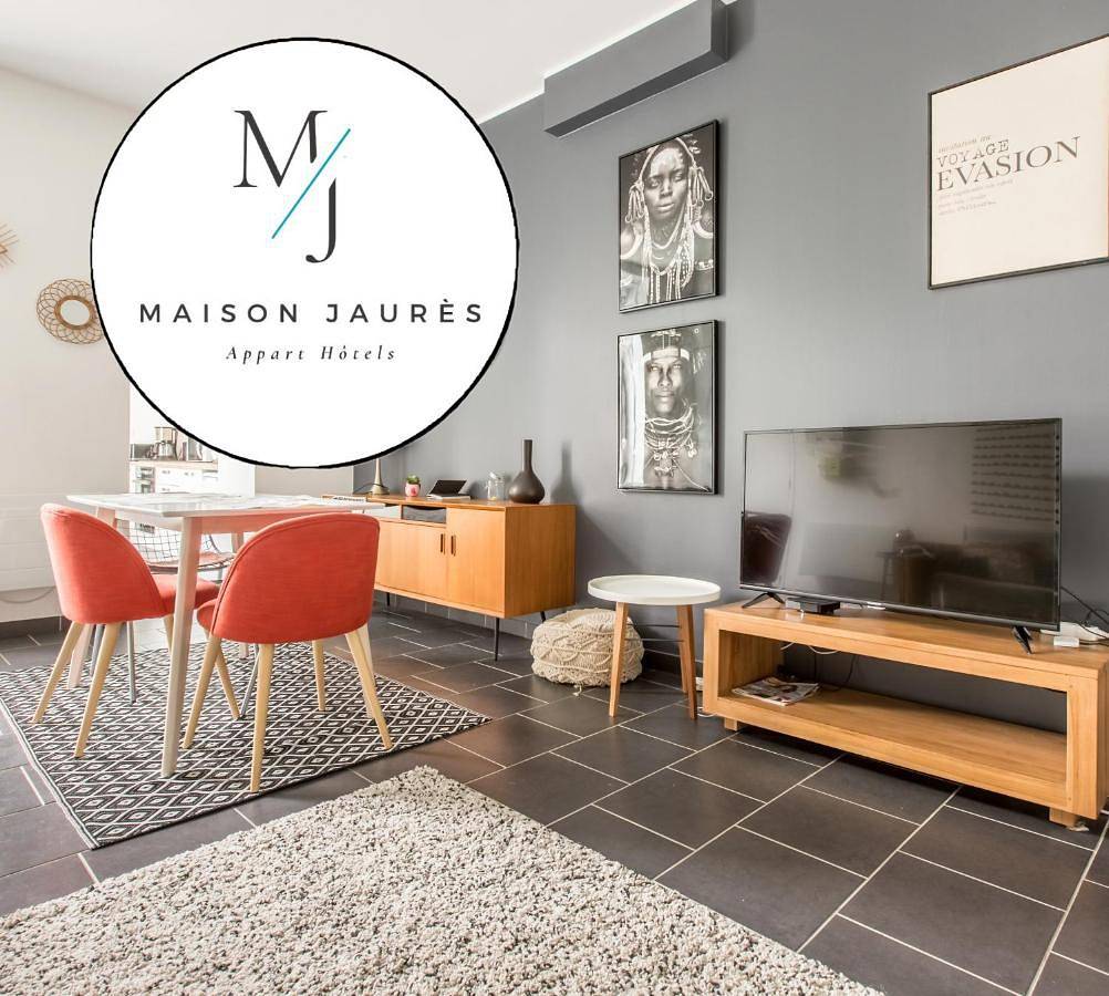 Appartement entier, One-Bedroom Apartment in Liévin, Région de Lens