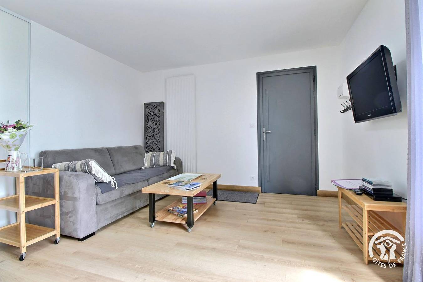 Kerwood in Béganne, Région de Vannes