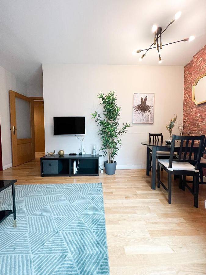 Apartamento entero, La Oliva De Las Rozas in Las Rozas, Provincia de Madrid