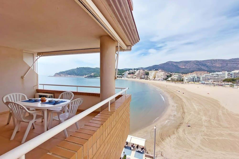 Entire apartment, Stunning apartment in Oropesa del Mar in Playa Morro de Gos, Oropesa del Mar
