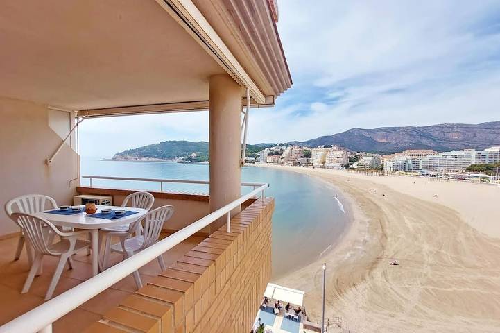 Holiday apartment for 5 people, with pool - 1