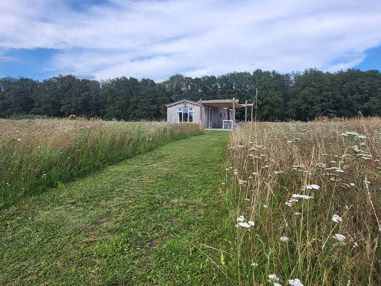 Hoeve Twente - De Torenvalk in Heythuysen, Limburg (Niederlande)