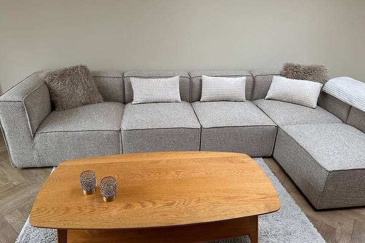 Het Demerhuys – a peaceful vacation home for 6, near Bokrijk and Hasselt in Diepenbeek, Hasselt und Umgebung