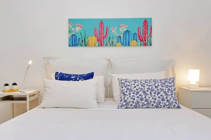 Ganze Wohnung, Lovely Rhome  apartment near Vatican in Vatikan, Rom Provinz
