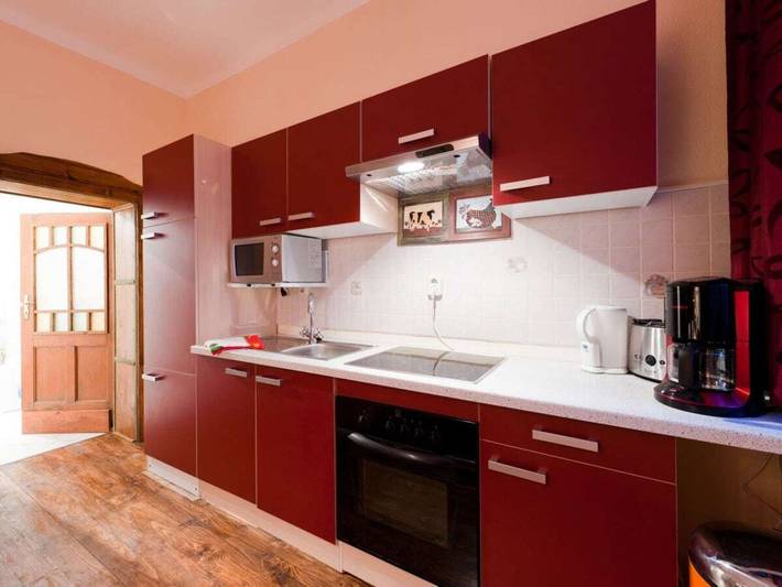 Ferienhaus für 4 Personen in Quedlinburg - 4