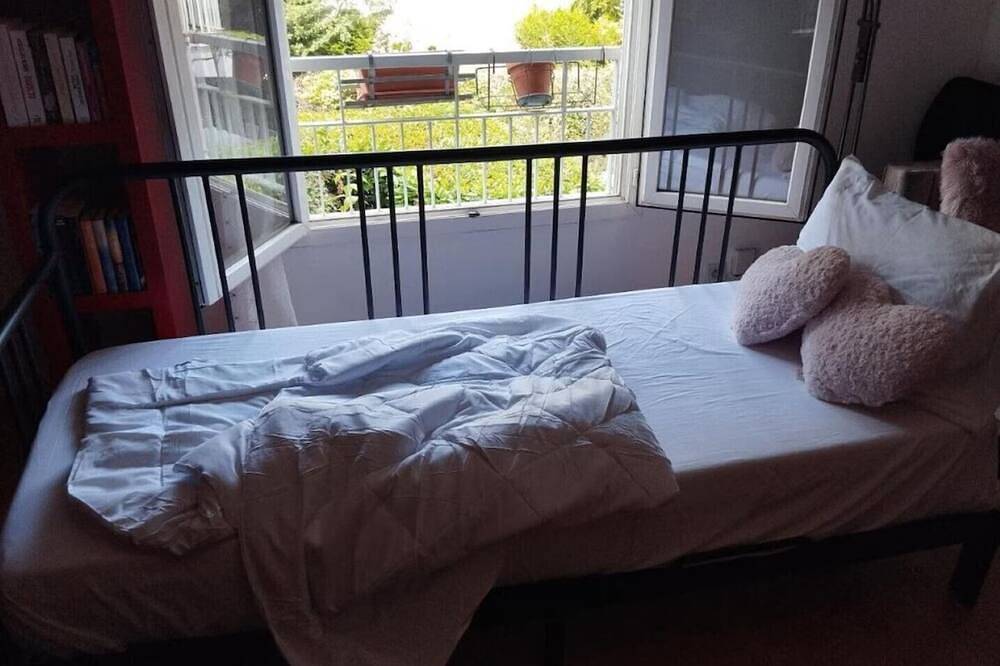 Apartamento entero, Haven of Peace in L'Haÿ-les-Roses, Valle del Marne