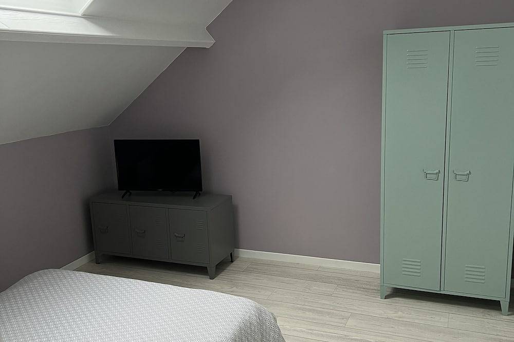 Charmante Maison en Brenne in Vendœuvres, Châteauroux und Umgebung