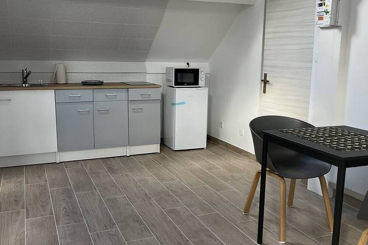 Holiday apartment for 3 people - 1