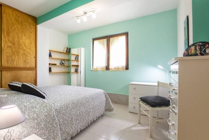 Ferienwohnung für 5 Personen, mit Garten - 1