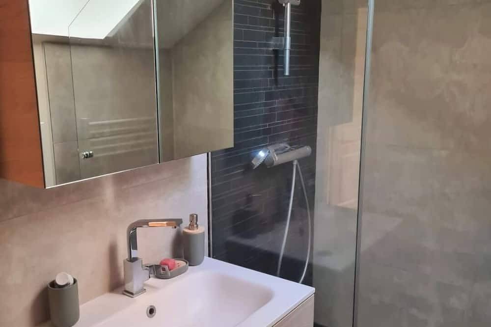 Entire apartment, Large, pleasant duplex apartment on top floor in Clamart, Hauts-de-Seine