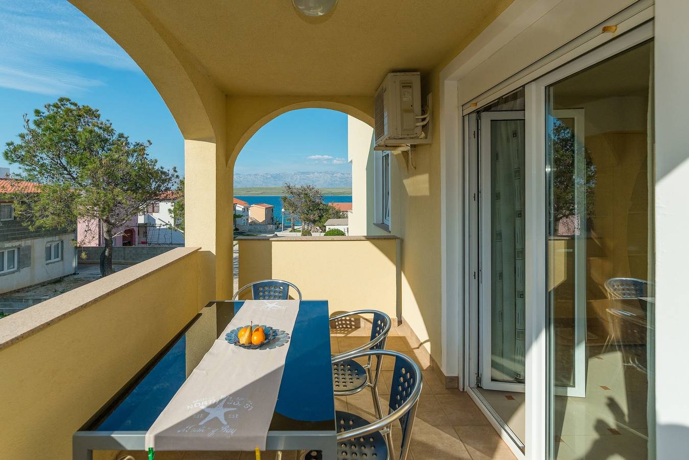 Appartamento vacanze a Vir a partire da 171€ a notte