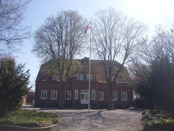 Landhaus Marquardt in Westfehmarn, Fehmarn