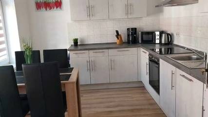 Vakantiewoning voor 5 Personen in Chemnitz, Chemnitz (region), Afbeelding 3