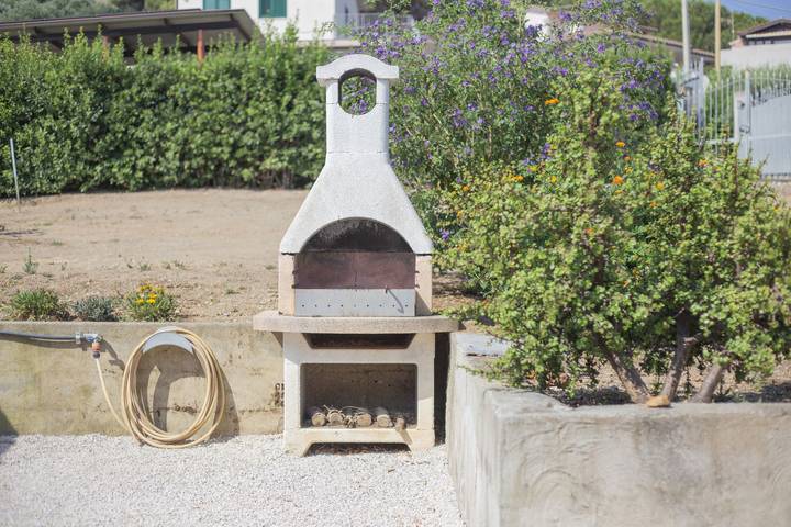 Ferienwohnung für 4 Personen - 1