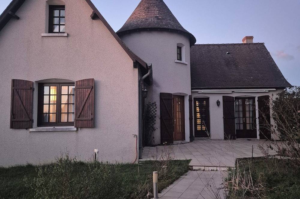 La belle des coutis charming house in Vendôme, Loire Valley