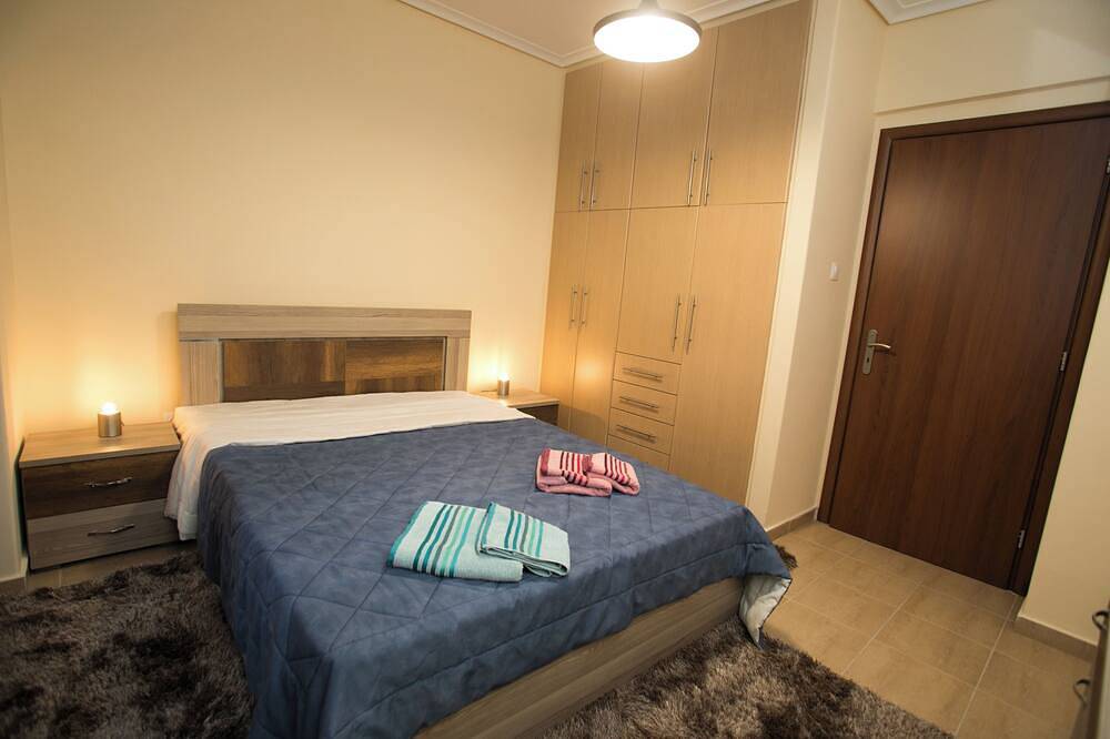 Entire apartment, Athenian Riviera Apartment in Athens, South section of Athens