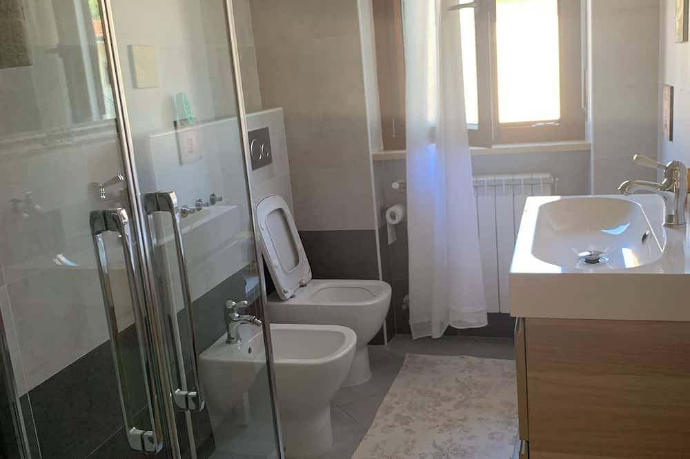 Ganze Wohnung, House of Shanti in Avigliana, Turin Provinz