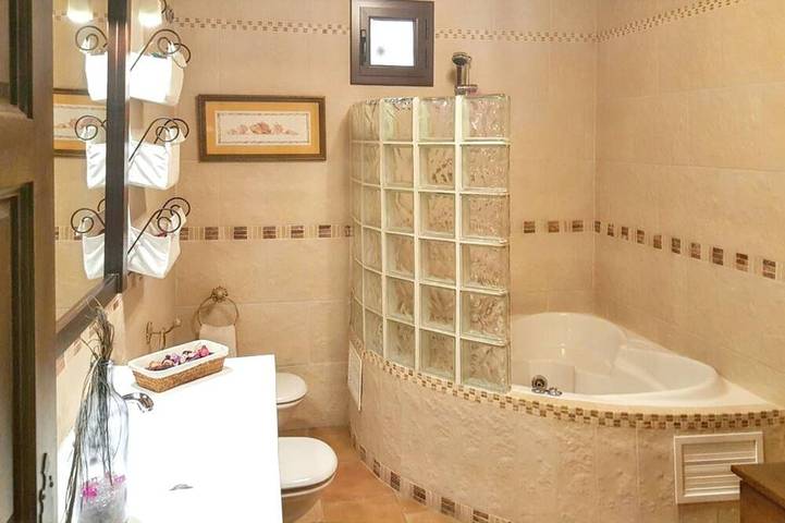 Homerez - Villa in Écija mit Pool in Écija (Sevilla), Écija
