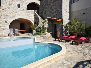 Ferienhaus für 5 Personen in Lanas, Ardèche, Bild 1