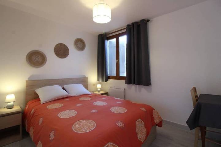 Location de vacances pour 3 personnes à Sallebœuf - 2