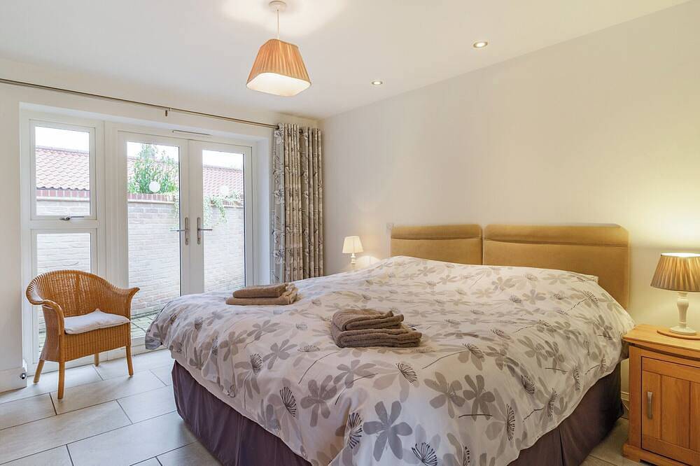 3 slaapkamer accommodatie in Wicken, near Ely in Wicken (Cambridgeshire), Cambridgeshire