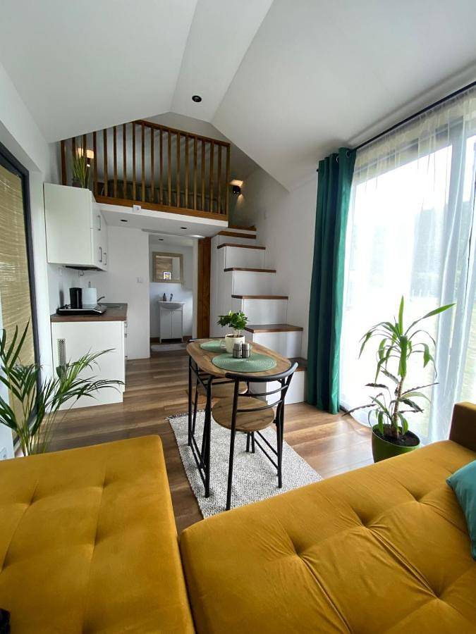 Holiday Home in Krynica-Zdrój, Karpaty (Polska)