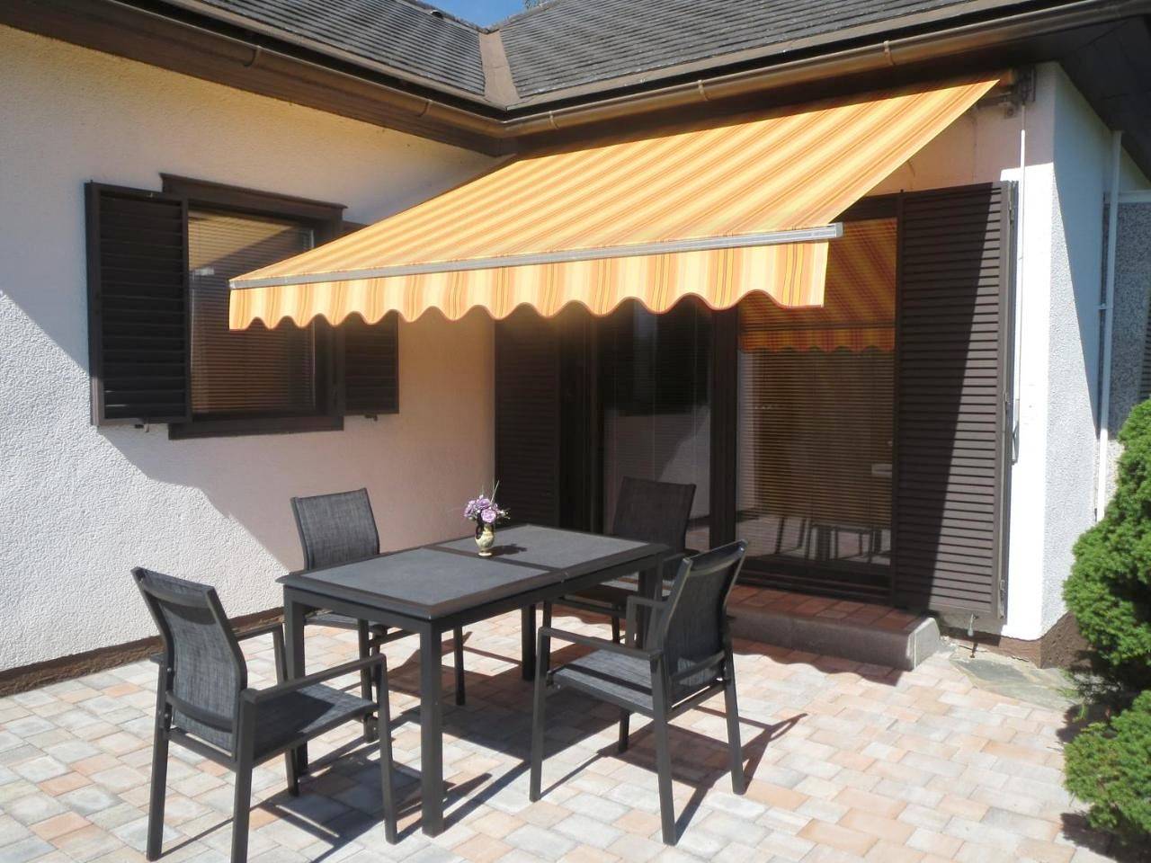 Bungalow Möwe in Pörtschach am Wörthersee, Klagenfurt-Land