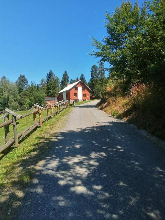 Apartament wakacyjny dla 2 osób, z sauna i ogród oraz widok, zwierzęta dozwolone w Korbielów
