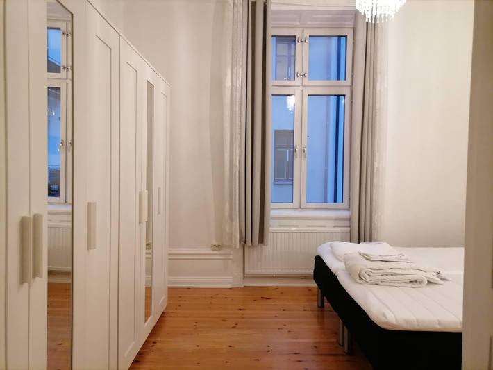 Ferienwohnung für 2 Personen in Stockholm - 4