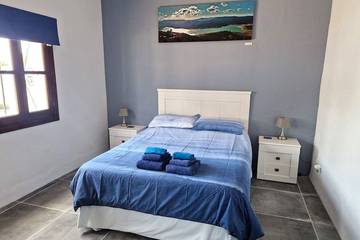 Villa pour 7 Personnes dans Torreguadiaro, San Roque, Photo 4