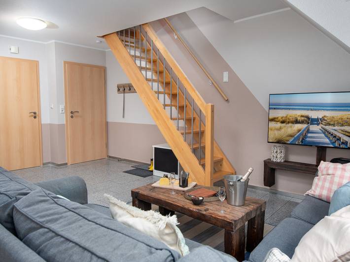 Ganze Wohnung, Meeresrauschen in Norddeich, Norden und Umgebung