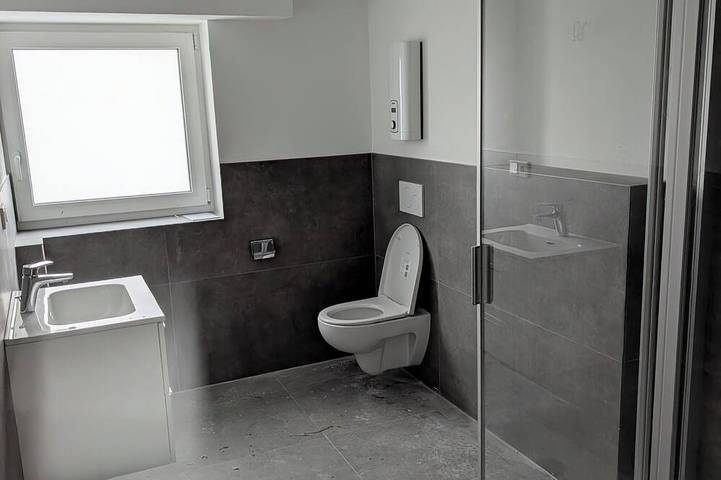 Appartement de vacances pour 4 personnes - 1