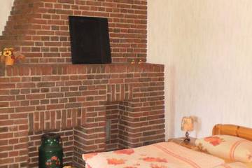 Ferienwohnung für 3 Personen in Goosefeld