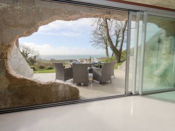 Castle for 4 People in Purbeck Heritage Coast, England, Photo 4