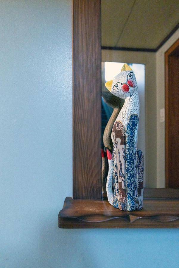 Gîte pour 4 personnes, avec jardin et vue à Appenzell - 2