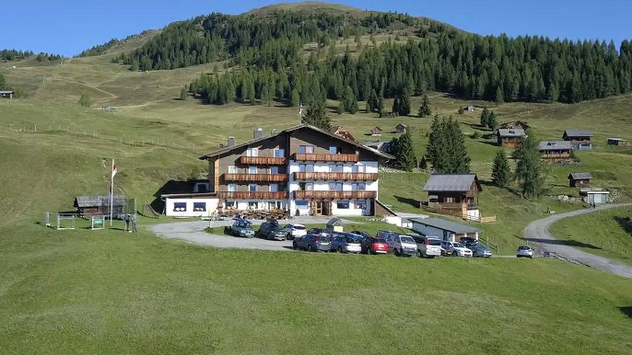 Einzelzimmer für 1 Personen (20 m²) in Berg im Drautal in Kreuzeckgruppe, Berg im Drautal