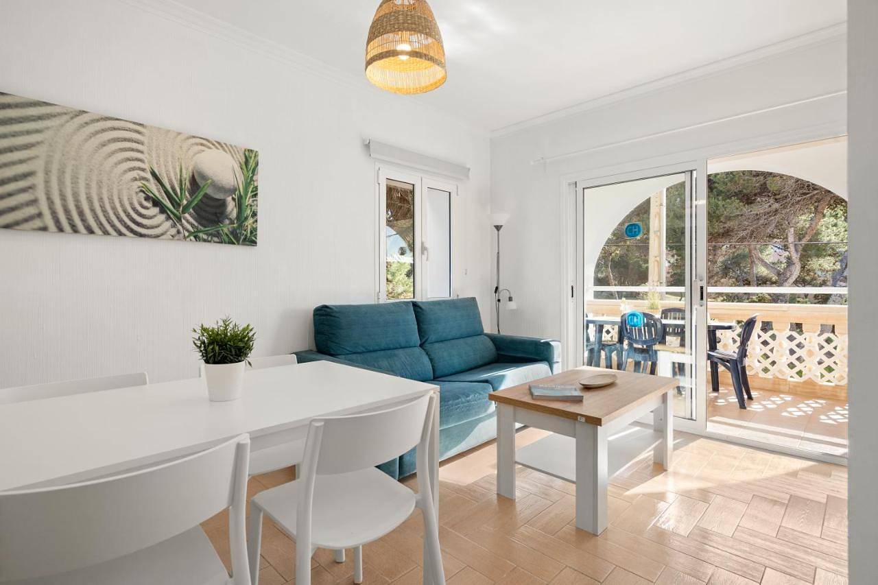 Geheel appartement, Punta Prima Apartments by 3Villas in Cala Makikica (Sant Lluís), Sant Lluís