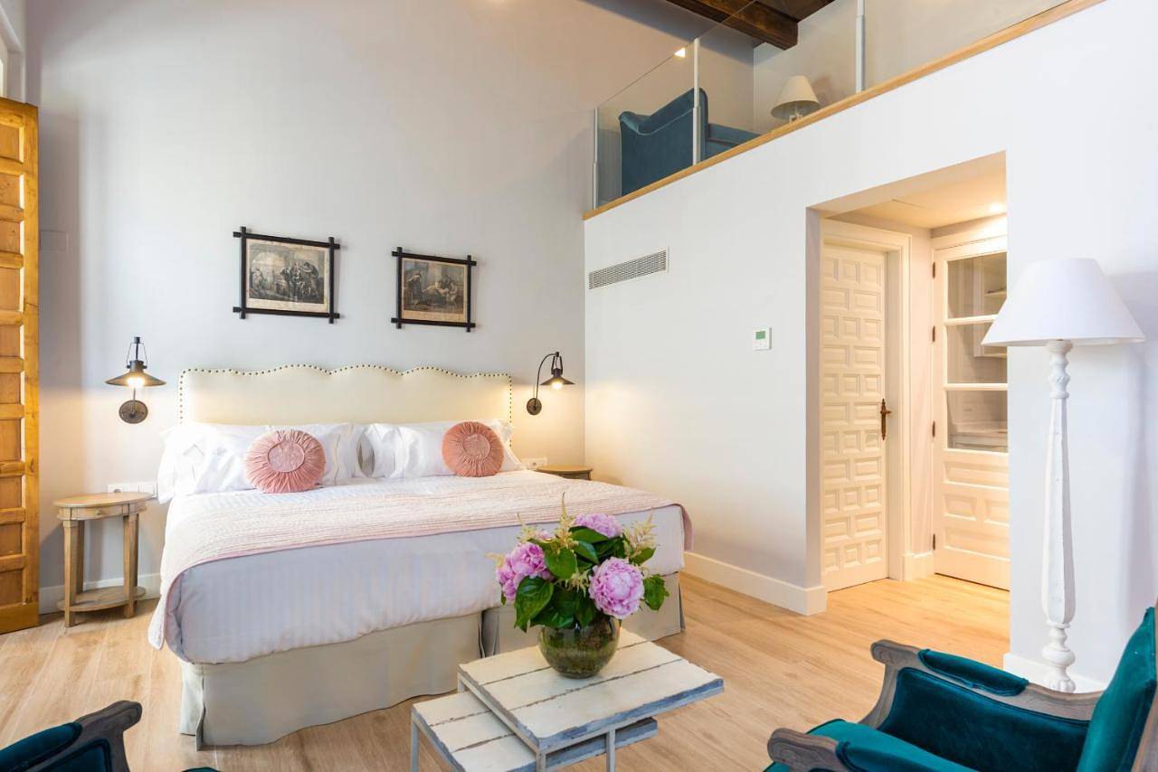Deluxe Apartment in Casco Antiguo, Sevilla