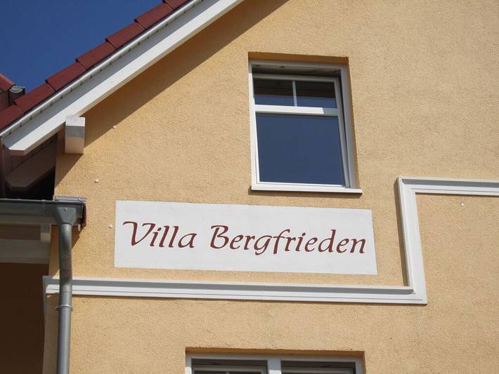 Ferienhaus für 4 Personen in Göhren - 3