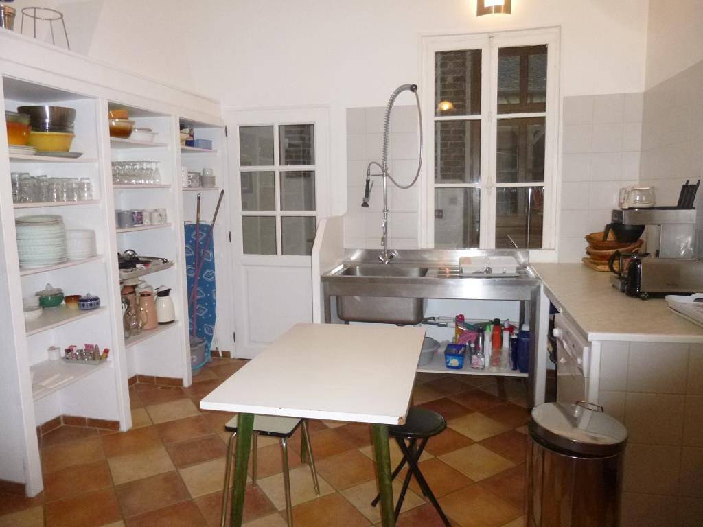 Gite Le Moulin de Mousseau in Montbouy, Région de Montargis