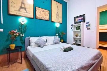 B&b für 4 Personen in Venedig, Venedig Provinz, Bild 1