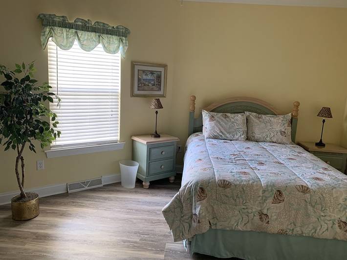 Vacation house for 16 people, with pool in Delaware