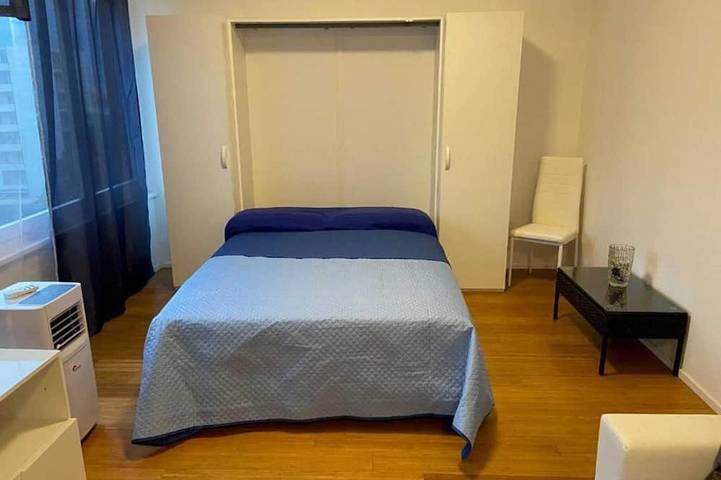 Ferienwohnung für 3 Personen in Lugano - 3
